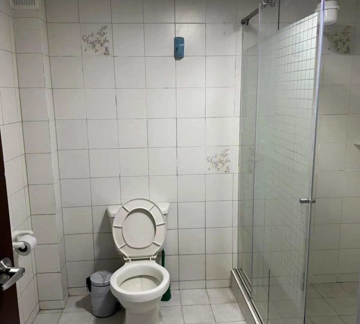 Appartement Alojamientoel Doradoairport Bogotá